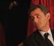  Nicolas Sarkozy et Carla Bruni à l'occasion d'un grand dîner d'État en l'honneur d'Alassane Ouattara, président de la Côte d'Ivoire. Le 26 janvier 2012 à l'Élysée. 
 &nbsp; 
 &nbsp; 