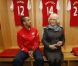 Camilla Parker Bowles : Du vestiaire d'Arsenal à la Marine, un exemple pour Kate