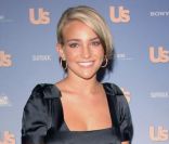      Jamie Lynn Spears lors de la soirée US Weekly Hot Hollywood Party, à Los Angeles, le 27 septembre 2007.      