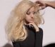 Zahia Dehar dans un shooting le 12 janvier 2012 pour Next en kiosque le samedi 4 février 2012