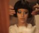 Zahia Dehar dans un shooting le 12 janvier 2012 pour Next en kiosque le samedi 4 février 2012