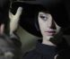 Zahia Dehar dans un shooting le 12 janvier 2012 pour Next en kiosque le samedi 4 février 2012