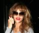 Rihanna est un vrai caméléon côté coiffure. Ici elle adopte une couleur brune naturelle à New York le 11 septembre. 