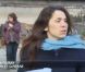 Anne Alassane se rend au cimetière sur les tombes de ses fillettes Louise et Rose - Sept à Huit (TF1)