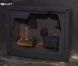 Dans la chambre où le drame a eu lieu, tout a brûlé - Sept à Huit (TF1)