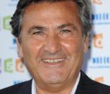 Paul Amar le 31 août 2011 à Paris