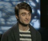 Daniel Radcliffe en interview pour OMG Yahoo - février 2012