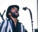 Yodelice à La Rochelle, le 14 juillet 2011. 