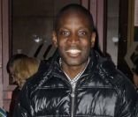 Abd Al Malik à Paris, le 31 mai 2011. 