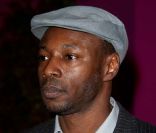 MC Solaar à Paris, le 21 novembre 2011. 