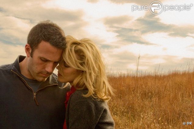Ben Affleck et Rachel McAdams dans l'histoire d'amour sans titre de Terrence Malick.