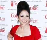La chanteuse Gloria Estefan à New York, le 8 février 2012.