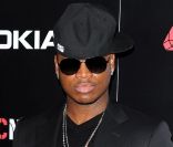 Ne-Yo lors du brunch organisé à la Soho House, à Los Angeles, en vue des Grammys. Le 11 février 2012