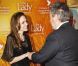 Angelina Jolie, au charme ravageur, complice hollywoodienne de Luc Besson