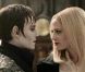 Eva Green et Johnny Depp : Face à face entre le pirate et la blonde