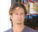 PHOTOS EXCLUSIVES : David Charvet, le style grungy... so sexy ! 