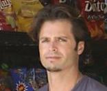 David Charvet