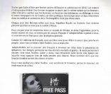 La lettre du site de rencontres Adopteunmec.com à Nadine Morano pour la Saint-Valentin 2012