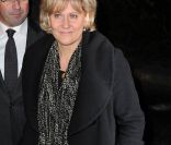 Nadine Morano, pour la Saint-Valentin 2012, a reçu une lettre bien   intentionnée et assez piquante du site de rencontres Adopteunmec.com
