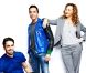 Le jury de You Can Dance de NT1