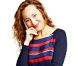 Julie Ferrier, juré de You Can Dance sur NY1