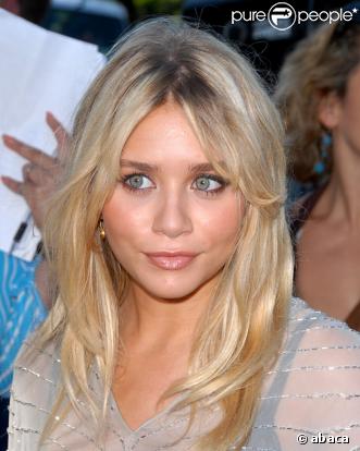 Ashley Olsen
