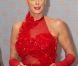 Brigitte Nielsen dans une robe à mille roses au 56e Bal de l'Opéra de Vienne.
Comme chaque année, de nombreuses célébrités et personnalités ont assisté en toute élégance au 56e Bal de l'Opéra de Vienne, le 16 février 2012.