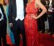 Rosario Dawson avec le violoniste David Garrett au 56e Bal de l'Opéra de Vienne.
Comme chaque année, de nombreuses célébrités et personnalités ont assisté en toute élégance au 56e Bal de l'Opéra de Vienne, le 16 février 2012.