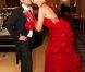 Brigitte Nielsen et son mari Mattia Dessi au 56e Bal de l'Opéra de Vienne.
Comme chaque année, de nombreuses célébrités et personnalités ont assisté en toute élégance au 56e Bal de l'Opéra de Vienne, le 16 février 2012.