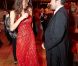 Lothar Matthaüs et sa compagne Joanna ont valsé au 56e Bal de l'Opéra de Vienne.
Comme chaque année, de nombreuses célébrités et personnalités ont assisté en toute élégance au 56e Bal de l'Opéra de Vienne, le 16 février 2012.