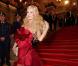Karina Sarkissova au 56e Bal de l'Opéra à Vienne.
Comme chaque année, de nombreuses célébrités et personnalités ont assisté en toute élégance au 56e Bal de l'Opéra de Vienne, le 16 février 2012.
