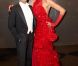 Brigitte Nielsen et son mari Mattia Dessi au 56e Bal de l'Opéra de Vienne.
Comme chaque année, de nombreuses célébrités et personnalités ont assisté en toute élégance au 56e Bal de l'Opéra de Vienne, le 16 février 2012.