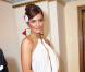 Helena Christensen au 56e Bal de l'Opéra de Vienne.
Comme chaque année, de nombreuses célébrités et personnalités ont assisté en toute élégance au 56e Bal de l'Opéra de Vienne, le 16 février 2012.