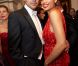 Rosario Dawson avec le violoniste David Garrett au 56e Bal de l'Opéra de Vienne.
Comme chaque année, de nombreuses célébrités et personnalités ont assisté en toute élégance au 56e Bal de l'Opéra de Vienne, le 16 février 2012.