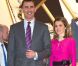 Letizia d'Espagne : Son look fuchsia flashy, c'est tout un art