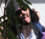 Russell Brand : Comment il a rencontré celle qui a remplacé Katy Perry