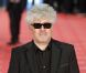 Pedro Almodovar lors de la cérémonie des Goya à Madrid le 19 février 2012