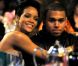 Rihanna invite Chris Brown sur son titre Birthday Cake , février 2012.