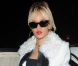 Rihanna à Londres, le 20 février 2012.