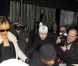 Rihanna à Londres, le 20 février 2012.