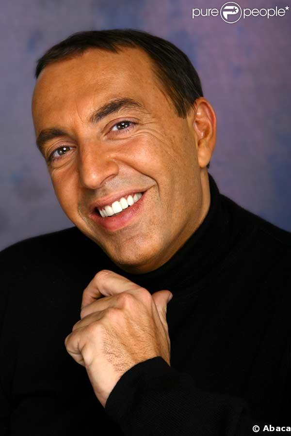 Jean-Marc Morandini