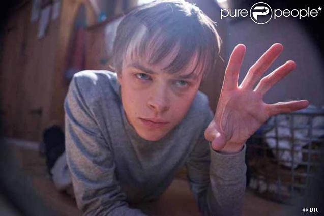 La bande-annonce de Chronicle.