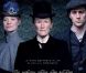 L'affiche d'Albert Nobbs. 