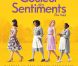 Affiche du film La  Couleur des sentiments 