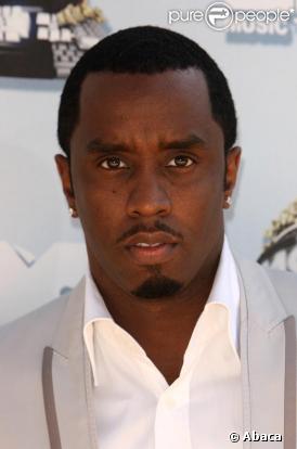 P. Diddy