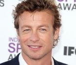 Simon Baker lors de la cérémonie des Film Independent Spirit Awards à Santa Monica, le 25 février 2012