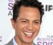 Benjamin Bratt lors de la cérémonie des Film Independent Spirit Awards à Santa Monica, le 25 février 2012
