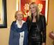 PHOTOS : Michèle Morgan et Sarah Marshall très complices !