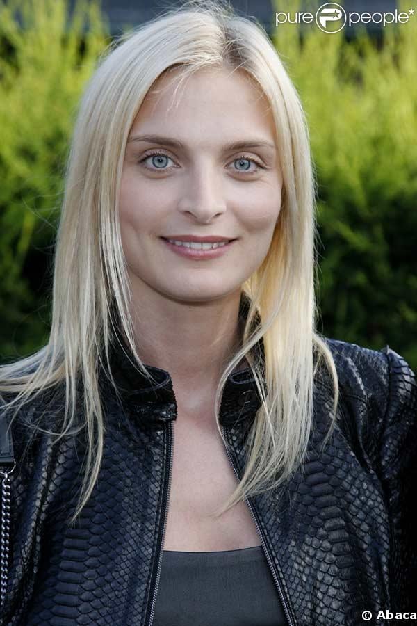 Sarah Marshall