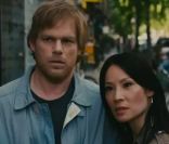 La bande-annonce de The Trouble with Bliss, avec Michael C. Hall et Lucy Liu.